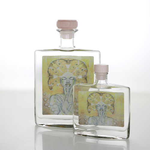 Materia Water Gin