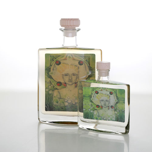 Materia Earth Gin