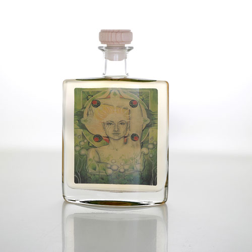 Materia Gin