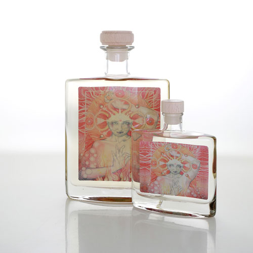 Materia Fire Gin