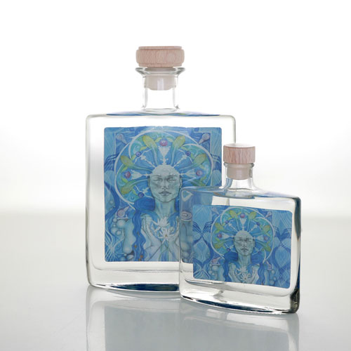 Materia Water Gin