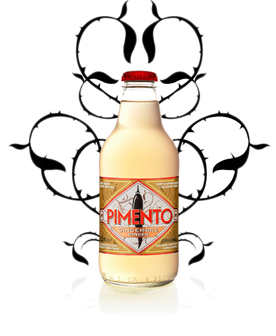 Pimento Drink